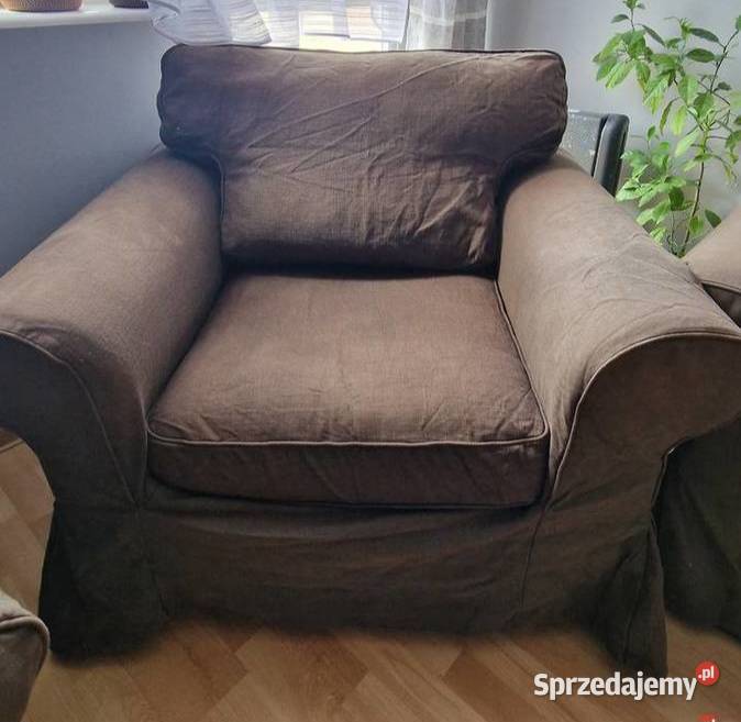 Fotele sprzedam