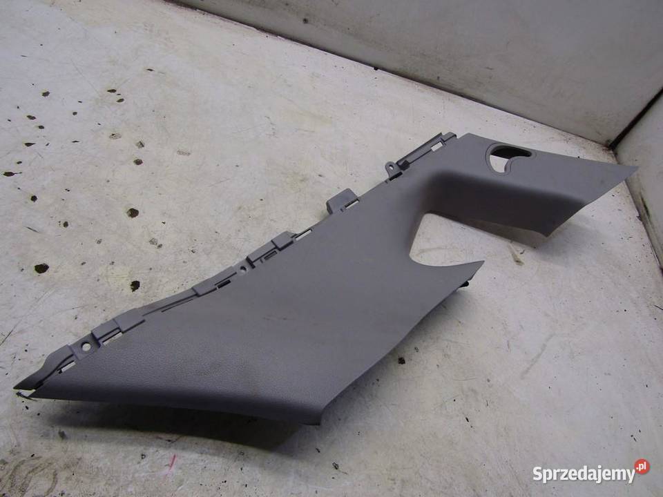 OSŁONA POSZYCIE SŁUPKA PRAWE TYLNE TUSCON II III