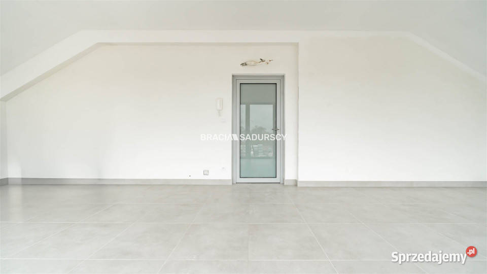 Lokal Kraków Skotnicka 33m2 handlowo-usługowy