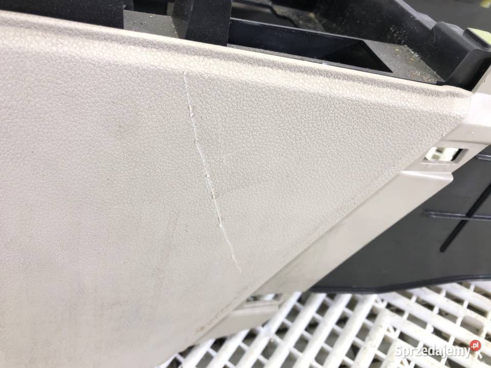 PODŁOKIETNIK PEUGEOT 508 SW I Kombi 1018 osobowe