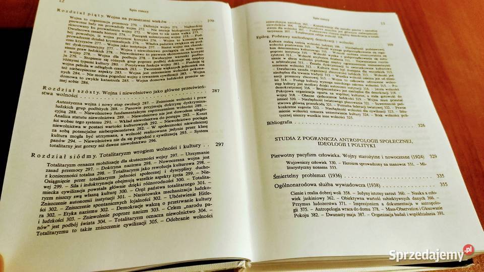 Wolność i cywilizacja Dzieła Tom 10 Bronisław Gdańsk