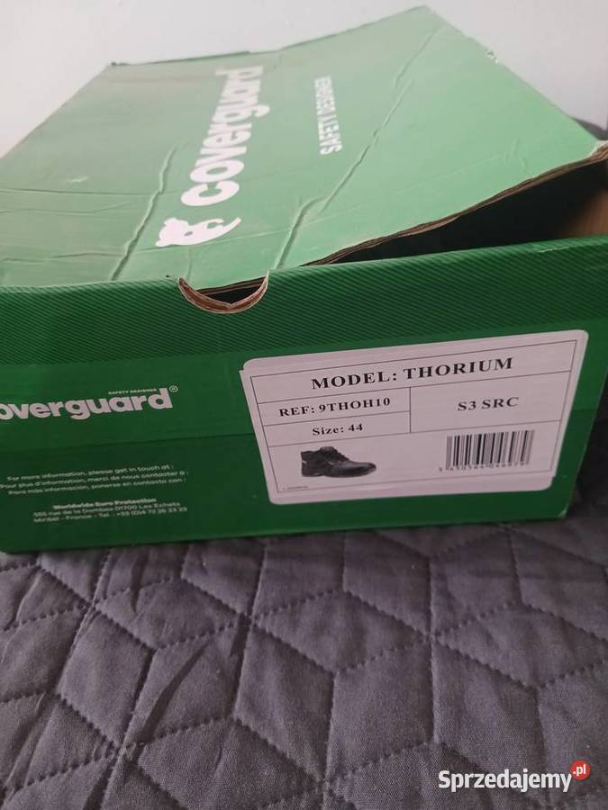 Buty męskie Kościerzyna