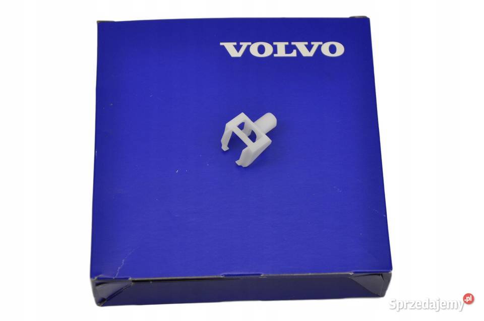 VOLVO XC60 II uchwyt spinka linki klamki Gadgety motoryzacyjne Bielany Wrocławskie
