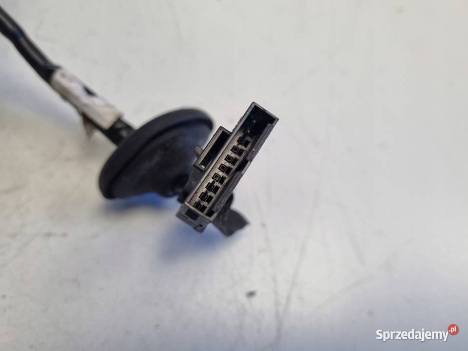 LUSTERKO PRAWE Opel Zafira B PASAŻERA 5 Pin Rudka