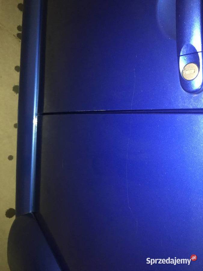 Volkswagen beetle klima diesel Tczew sprzedam