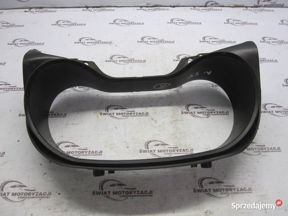 FIAT DOBLO II 13r osłona liczników 73549199Z