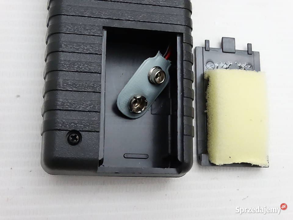 Radiostacje CB Conrad Pocket Phone Walkie Talkie Elektronika lubelskie Biłgoraj