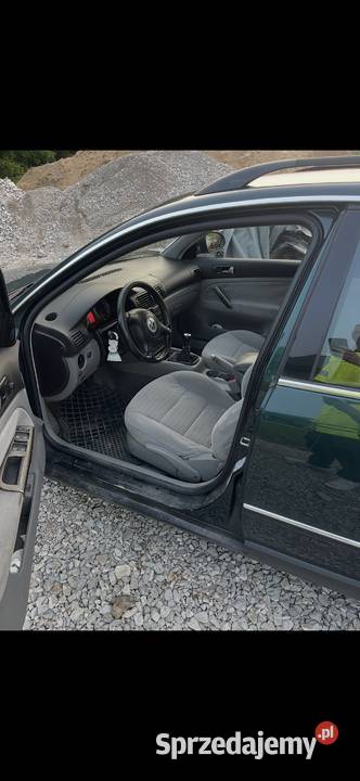 Passat b5 19tdi Avf Rok produkcji 2003 Passat Kielce