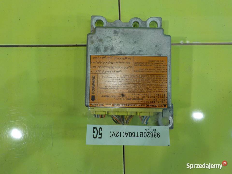 QASHQAI I J10 2 LIFT 15 DCI 11r modul sensor mazowieckie Suków