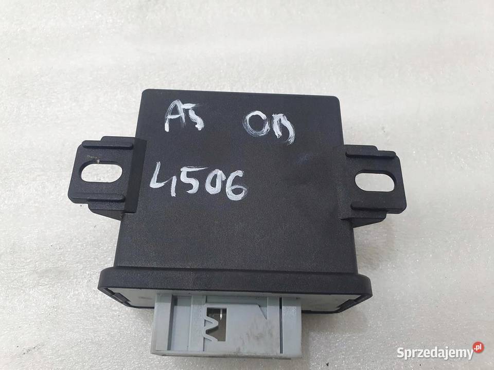 STEROWNIK MODUŁ ŚWIATEŁ AUDI A5 8T 8K5097357B