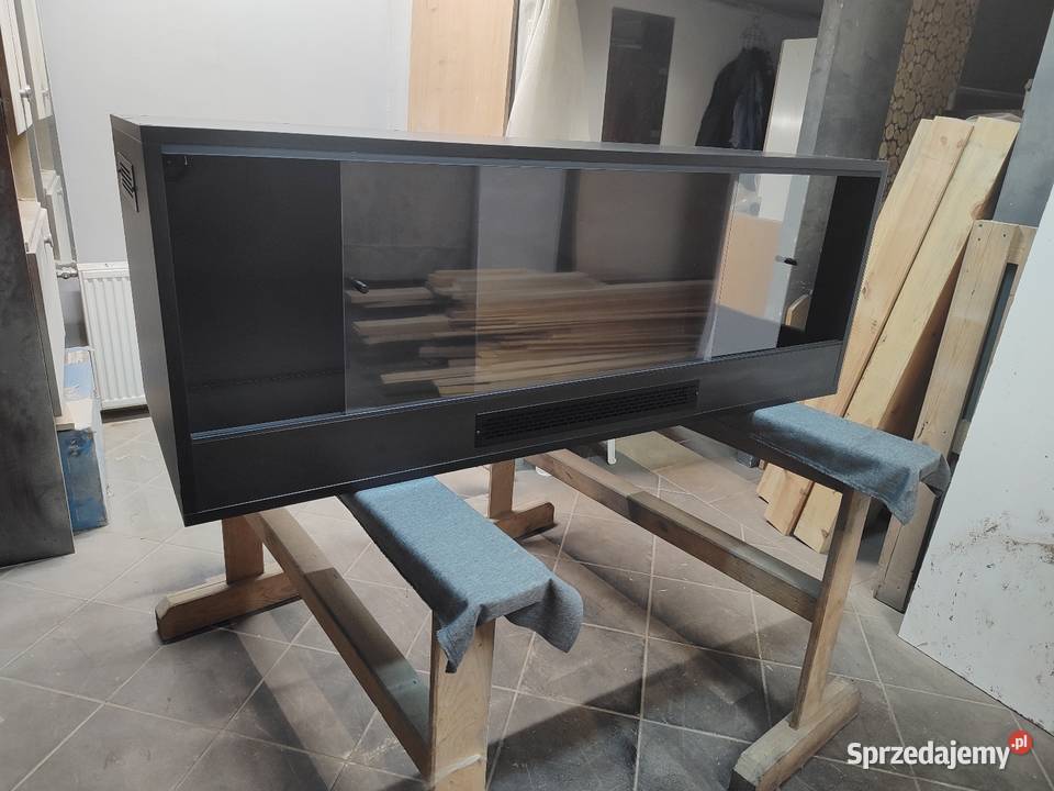 Terrarium agama gekon żółw wąż