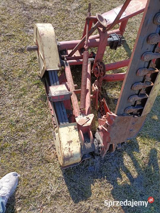 Kosiarka osa Drzewica sprzedam
