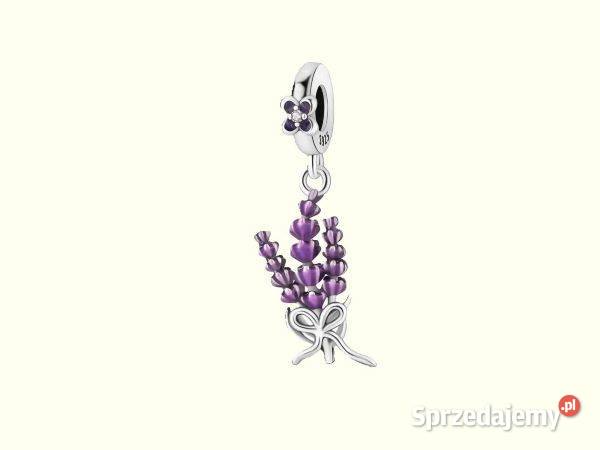 Zawieszka modułowa Bukiet lawendy Kielce sprzedam