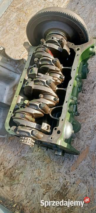 Citroen DS19 DS20DS21 Turek