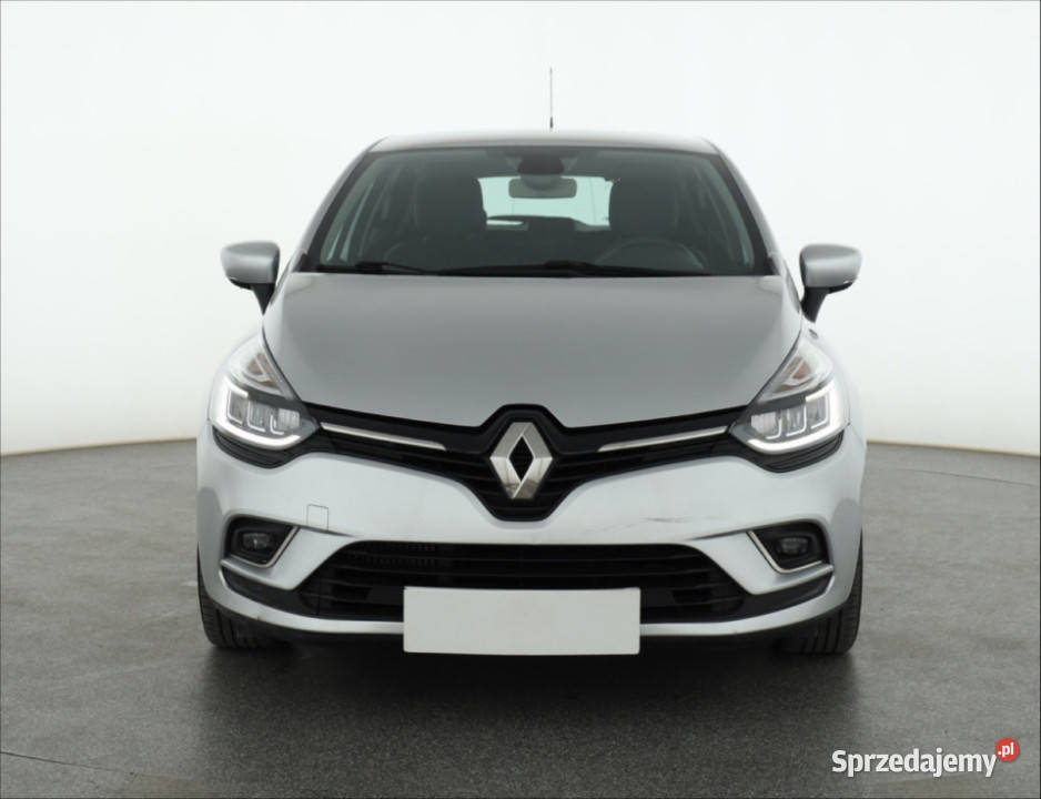 Renault Clio 09 TCe Piaseczno