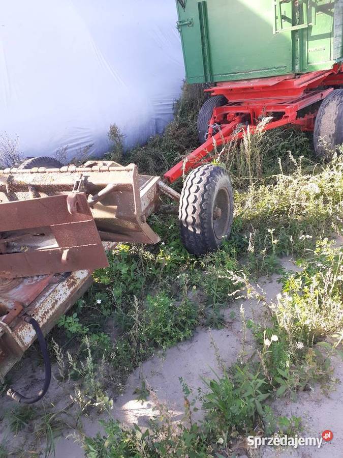 Claas dominator 981088 bęben mlucacy 98 felga 18 nieuszkodzony wielkopolskie Skulsk