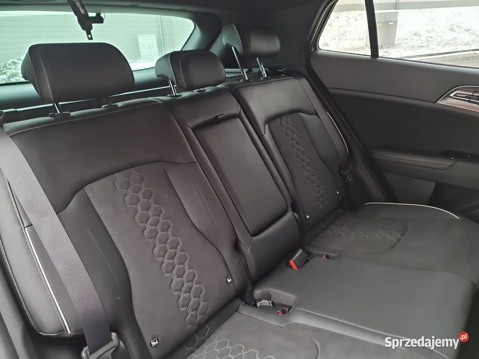 Sprzedam Kia Sportage GT line Konin sprzedam