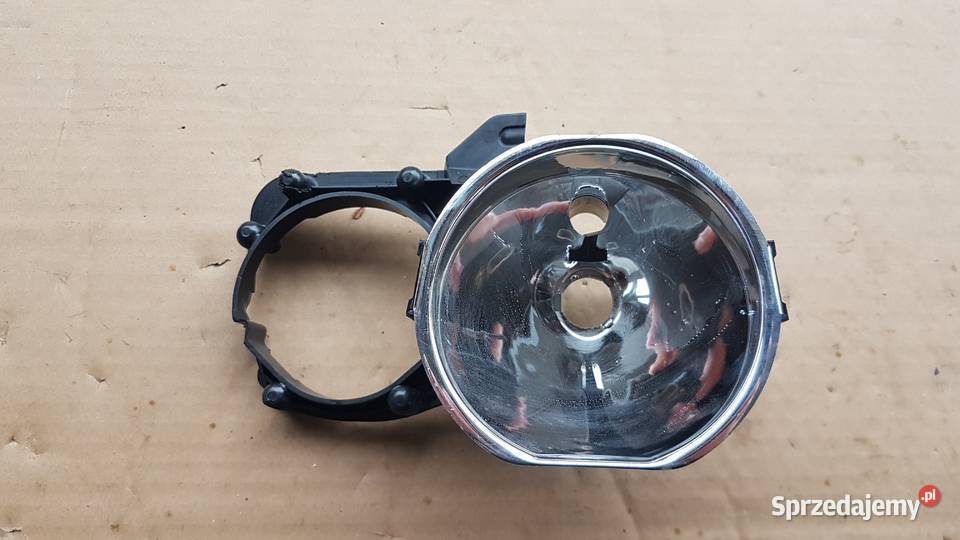 Audi TT 8N0 odbłyśnik lampy xenon lewy