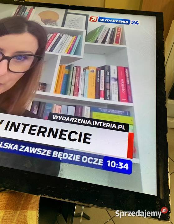Telewizor Sony KDL65HX920 Sprzedam Konstancin-Jeziorna