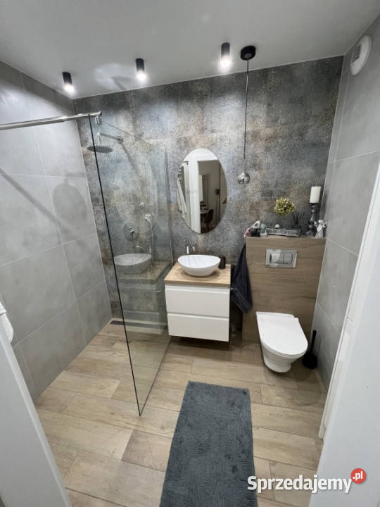 Do wynajęcia mieszkanie 2 pokojoweogródek Kraków
