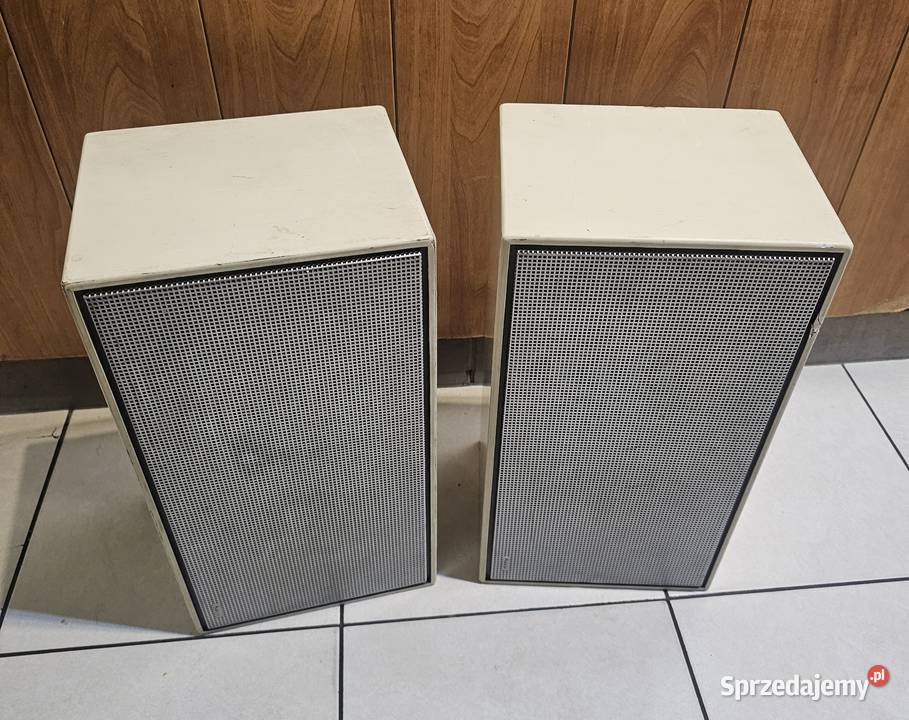 Kolumny HECO P3001 lubuskie sprzedam