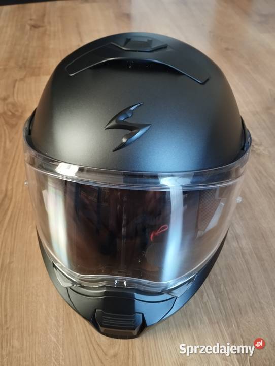 OKAZJA Kask Scorpion EXO930 EVO
