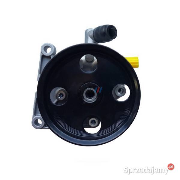 Pompa wspomagania Mercedes S w221 E w211 420CDI Motoryzacja Włocławek sprzedam