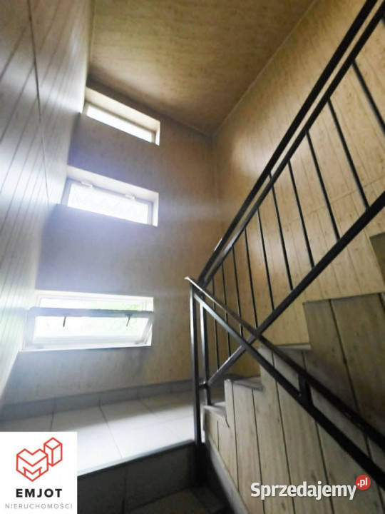 Dom wolnostojący Zduńska Wola 122m2