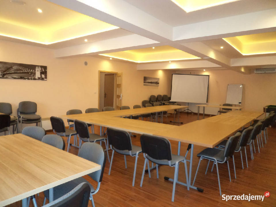 sprzedaży lokalu 3000m2 Wałbrzych Sprzedaż