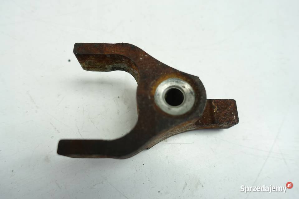 ŁAPKA WTRYSKIWACZA Discovery Sport 20 D Chełm sprzedam