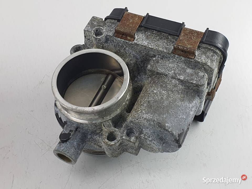 Przepustnica Bmw Gs 1200 Adventure Lc Przepustnice Łódź