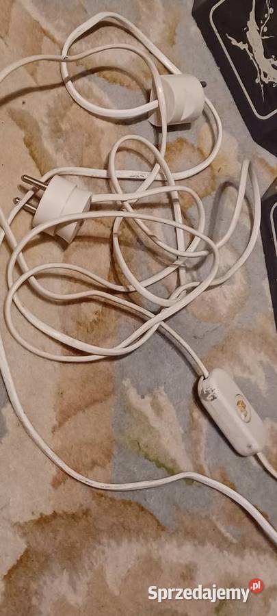 lampy vintage opisane czytaj wielkopolskie Poznań