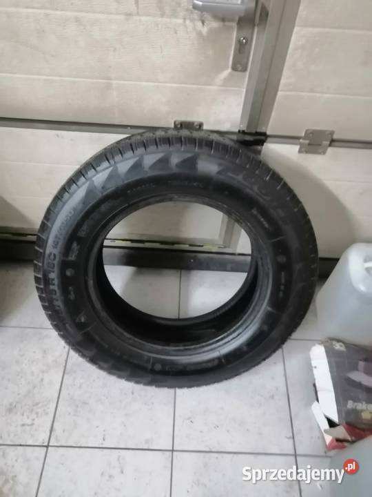 Opona Zimowa Equipe Ice Master 1956516 195 Kielce