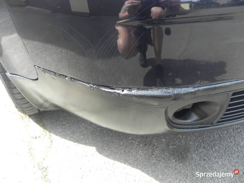 Audi A6 C5 benzyna Czechowice-Dziedzice