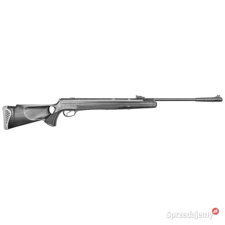 Wiatrówka Hatsan 125 TH Sport Vortex 45 mm