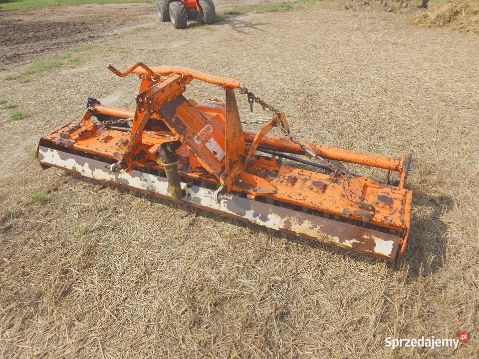 Brona Aktywna Maschio Korfantów sprzedam