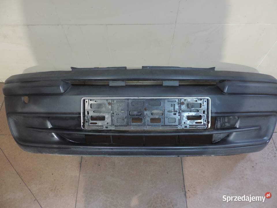 ZDERZAK PRZÓD PRZEDNI FIAT PUNTO 2 Nowy Sącz