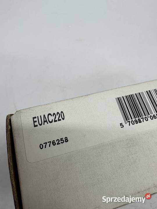 Carlo Gavazzi EUAC220 3 Phase Controller mazowieckie