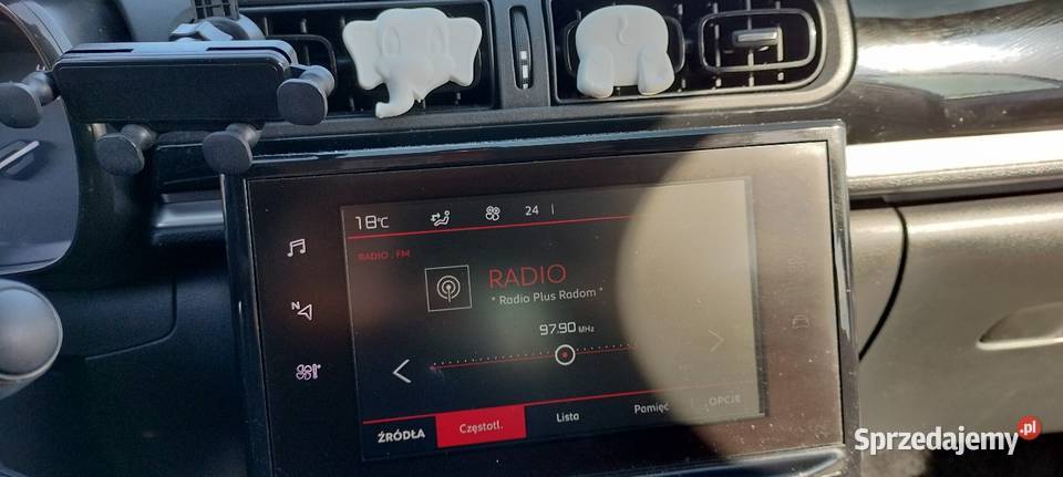 Citroen C3 16 diesel Pionki