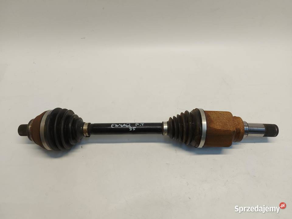 SKODA Enyaq 5LA iV85 Półoś tył lewa 1EA501203T osobowe sprzedam