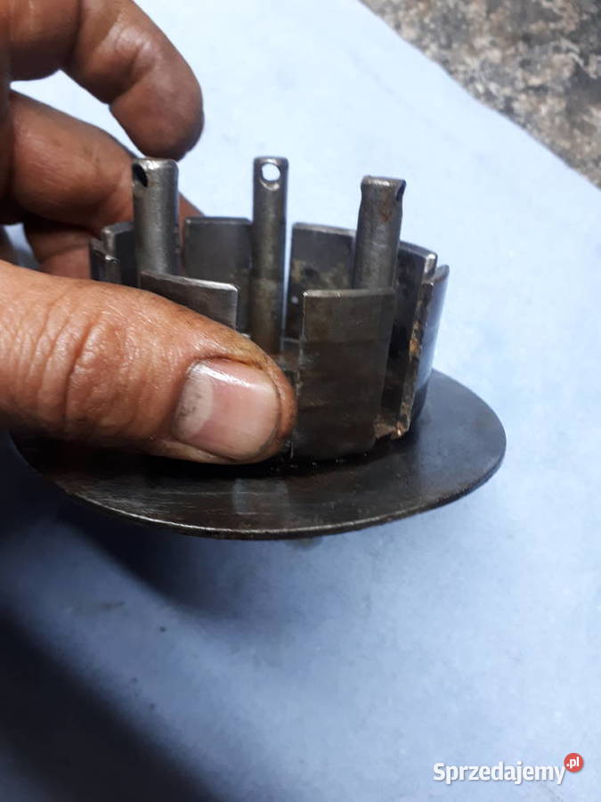 Zabierak kosza sprzęgłowego Jawa Cz 175 model Rzeszów