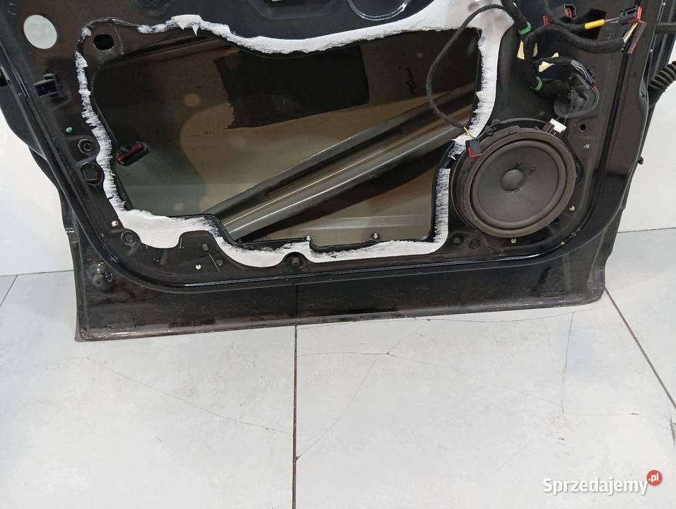 DRZWI LEWE PRZÓD FD Ford Kuga II 2012