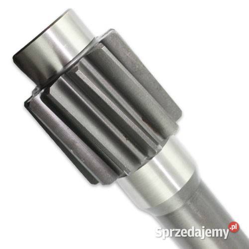 Wałek tylnego koła Kubota L2202 11T x 22T 435mm sprzedam