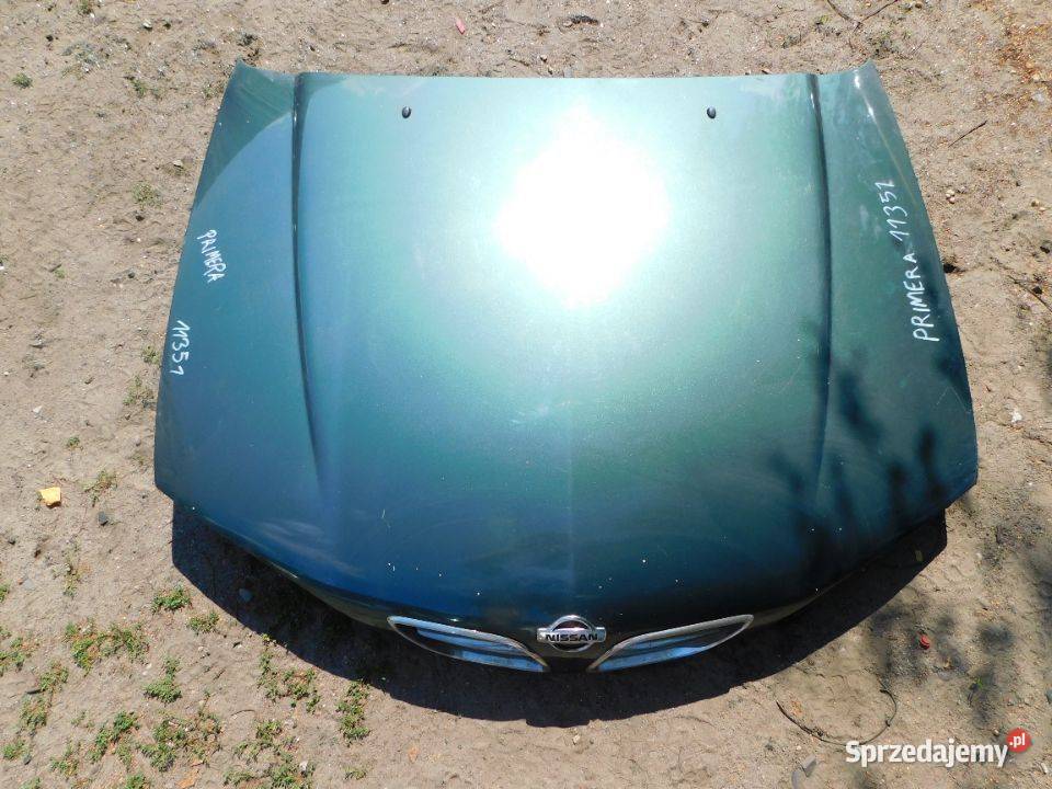 primera P11 maska 11351 WYSYŁKA Żory sprzedam