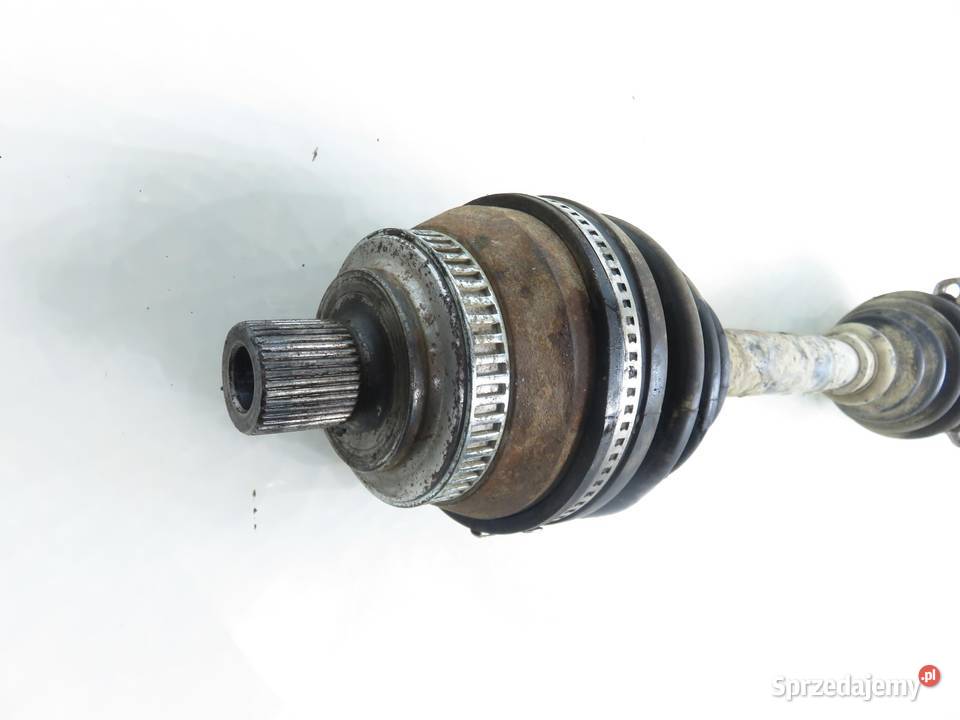 PÓŁOŚ PRAWA PRZEDNIA VW SHARAN I 19 TDI