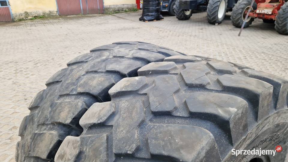 48080r26 184r26 18426 BKT Radial Nowe Miasto Lubawskie sprzedam