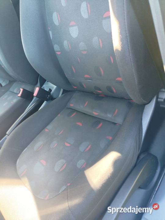 Skoda Fabia 19 TDI 140 manualna Jelenia Góra