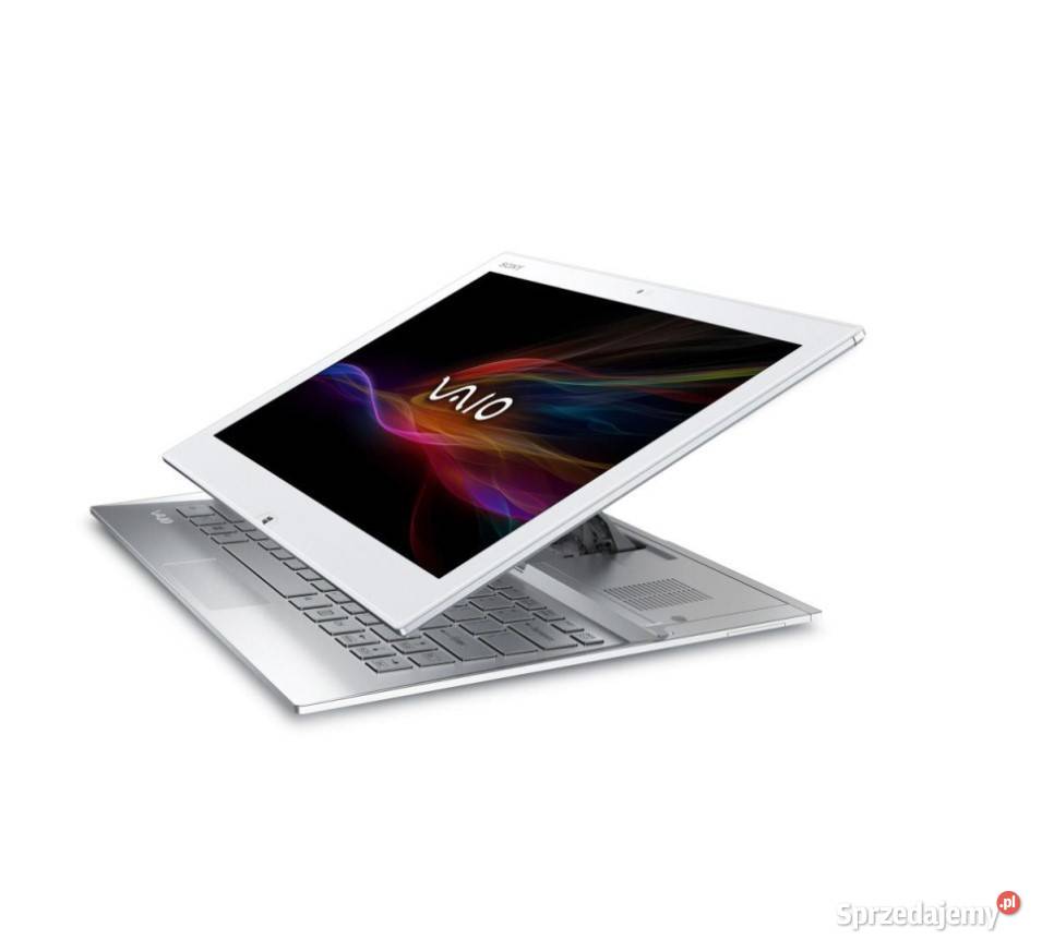 Sony VAIO Duo 13 i54200 4GB 128 SSD Sony Warszawa