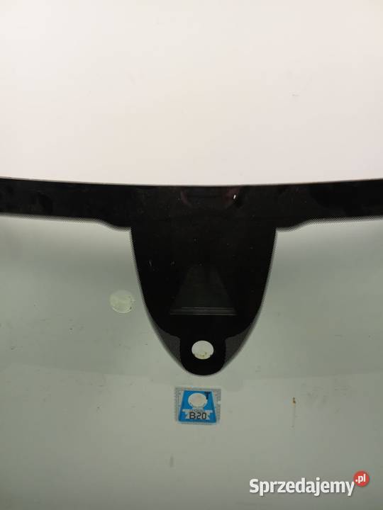 Szyba Przednia Audi A6C7 11 Kamera Sensor Bralin