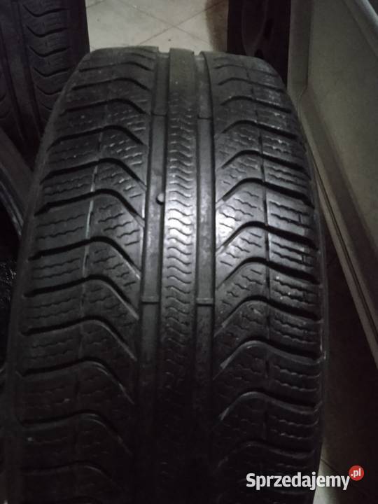 2055516 Pirelli całoroczne 16cale Puck